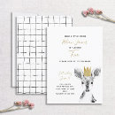 Search for baby boy second birthday invitations Watercolor
