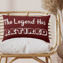 Search for funny sayings cushions For him