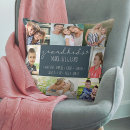 Search for grandkids cushions Grandkids make life grand