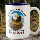 Search for family of eagles mugs United states