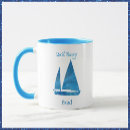 Search for sail away mugs Sailboat