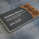 Search for carpenter tools business cards Construction