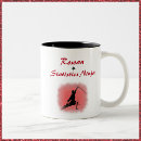 Search for ninja warrior mugs Martial arts