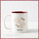 Search for peach heart mugs Pretty