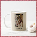 Search for ancient mugs Pharoah