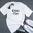 Search for dog tshirts modern