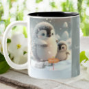 Search for penguin baby mugs Bird