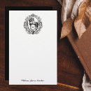 Search for equestrian personal stationery Horses