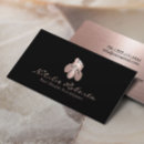 Search for pedicure business cards Massage therapy