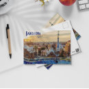 Search for guell postcards Vintage