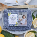 Search for lemon birthday invitations Girl
