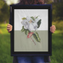 Search for vintage magnolia posters Floral