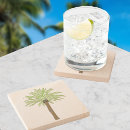 Search for palm tree coasters Cute
