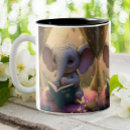 Search for jungle book mugs Elephant