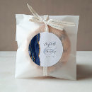 Search for blue gold wedding packaging modern