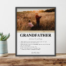 Search for fathers day art Grandfather