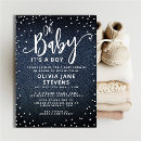 Search for classy baby shower invitations Elegant stylish classy