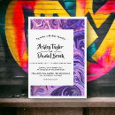 Search for galaxy wedding invitations Simple