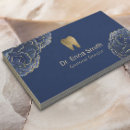 Search for tips for business cards Floral