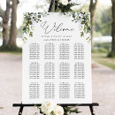 Search for wedding seating charts Spring summer fall winter