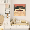 Search for vintage children posters Reading