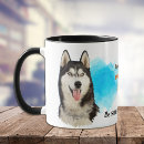 Search for sledding mugs Blue