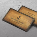Search for shipping service business cards Sailor