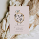 Search for engagement ring bridal shower invitations Bride to be