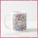Search for splatter paint mugs Artistic