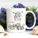 Search for knitting grandma mugs Cute