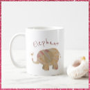 Search for baby elephant mugs Abstract