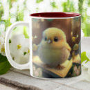 Search for baby chick mugs Humour