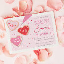 Search for valentines day cookie invitations Cookie decorating party
