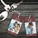 Search for brown belt key rings For him