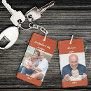 Search for first time papa key rings First fathers day