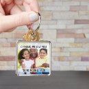 Search for moon key rings Love you