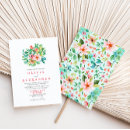Search for hawaiian beach wedding invitations Hibiscus