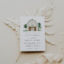 Search for barn wedding invitations rustic