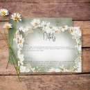 Search for rustic wedding enclosure cards Flowers