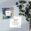 Search for alcoholism business cards Modern