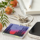 Search for urban key rings city
