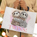 Search for sloth gift bags Cute