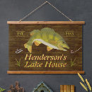 Search for rustic tapestries Lake house