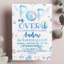 Search for soap invitations Watercolor