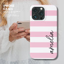 Search for striped monogram iphone cases Stylish