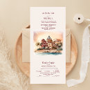 Search for cancun invitations Tropical