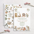 Search for boho elephant baby shower invitations Safari animals