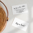 Search for keep it simple business cards Keep in touch