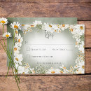 Search for rustic wedding rsvp cards Flowers
