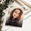 Search for 2 sided graduation invitations College